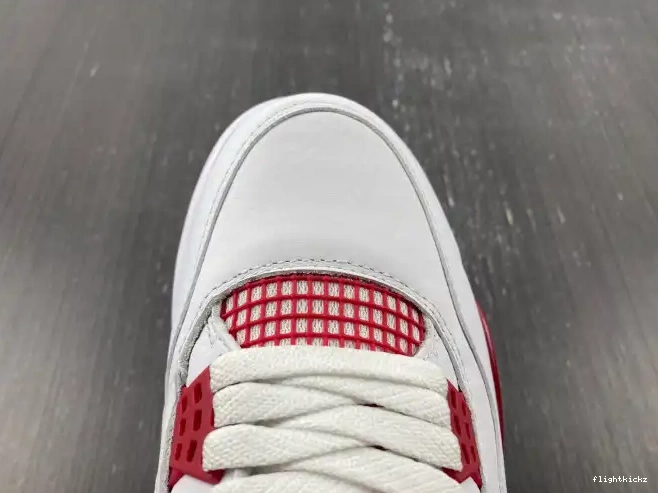 Alternate 89 Retro 4 Jordan Air 308497-106 0706